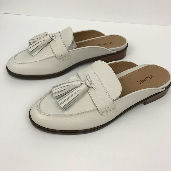 Vionic • Flaw Reagan Mules - Picture 5 of 8